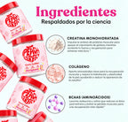 Pack Creatina + Multivitaminicos
