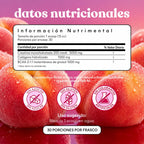 Peach Perfect Creatina
