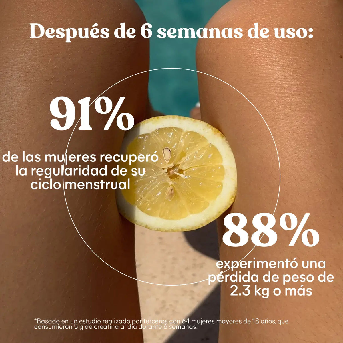 Pack Creatina + Multivitaminicos