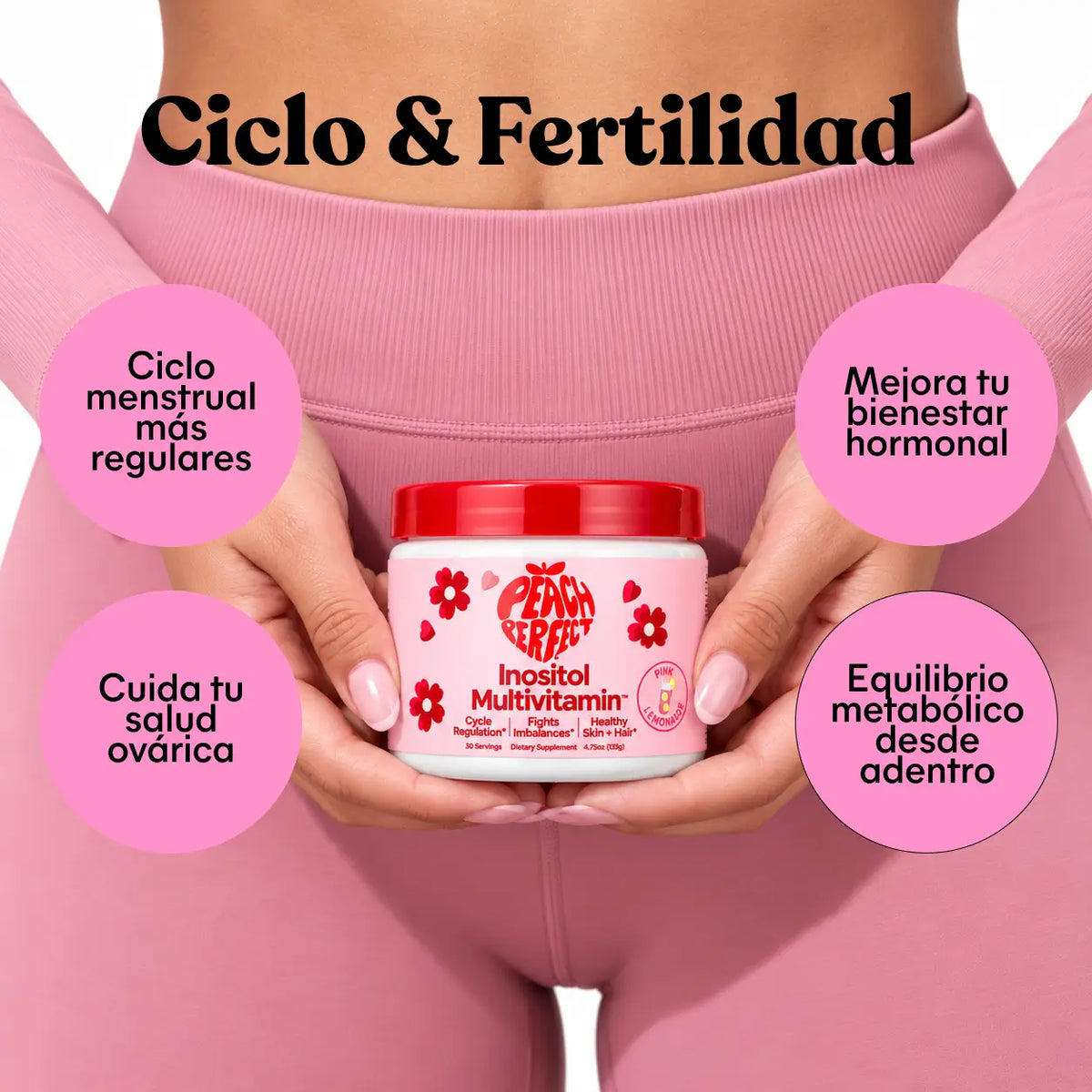 Pack Creatina + Multivitaminicos