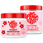Pack Creatina + Multivitaminicos