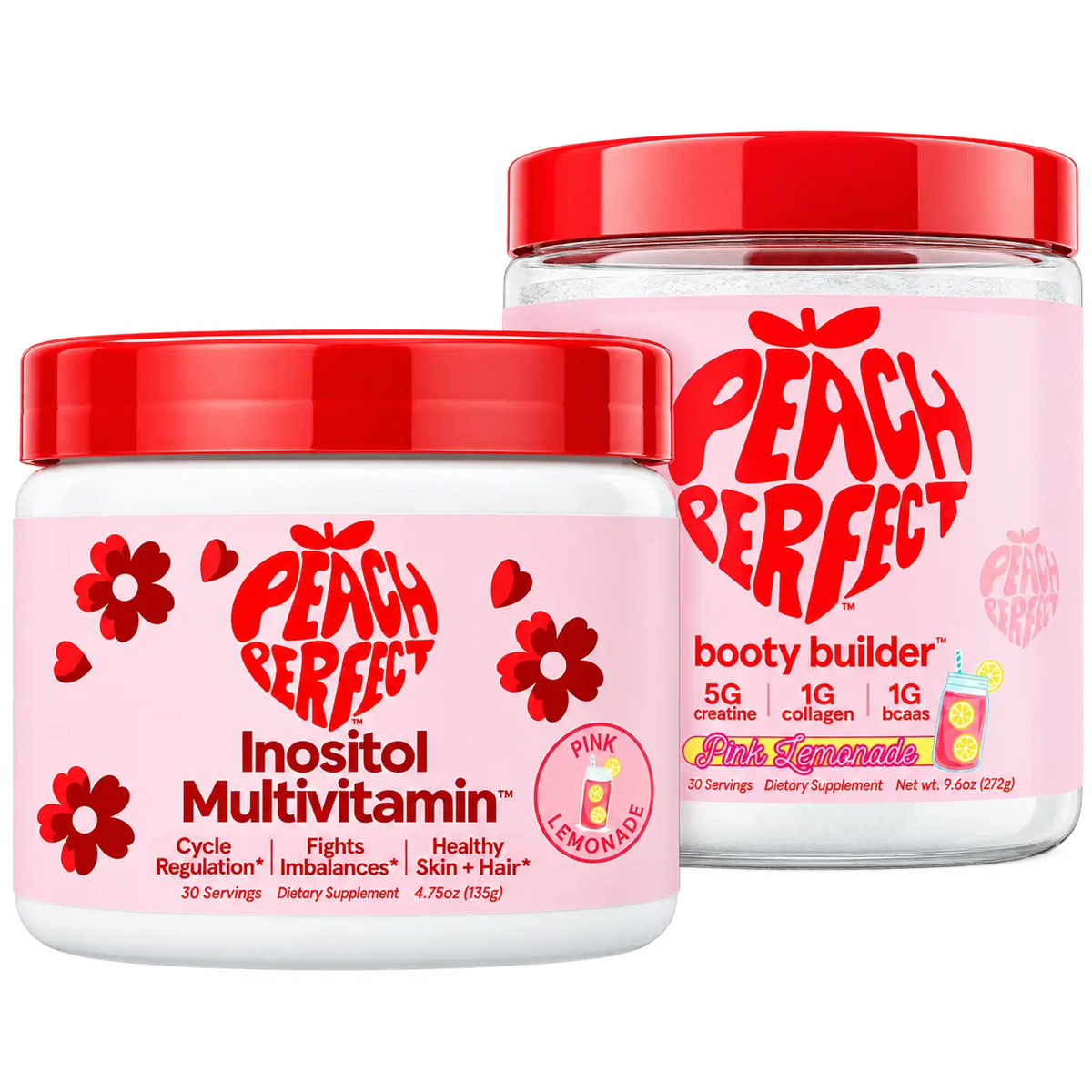 Pack Creatina + Multivitaminicos